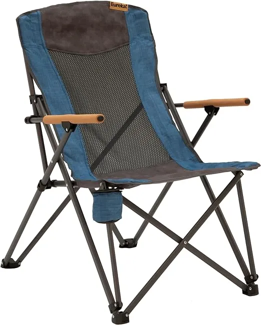 Eureka - Camp Chair