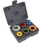 Lisle 35800 ALUMINUM DISCONNECT SET