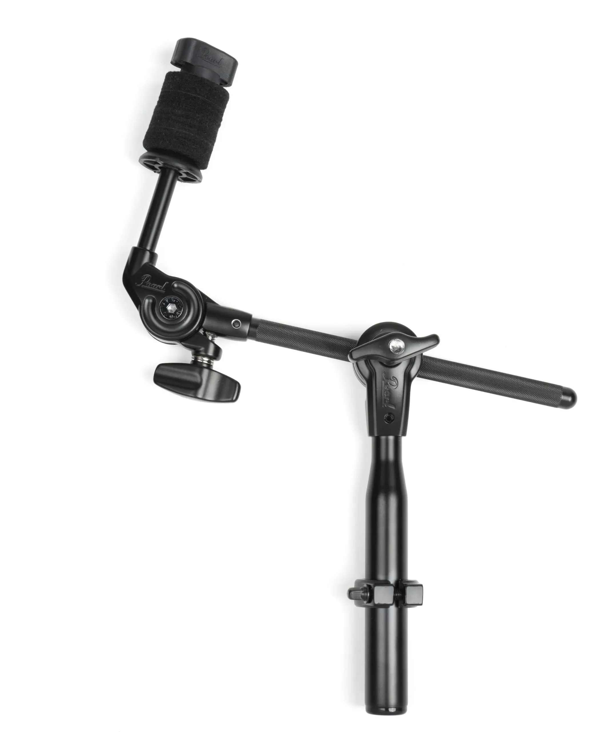 Pearl Uni-Lock Short Cymbal Holder