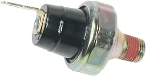 ACDelco Professional U8001 Engine Oil Pressure Switch