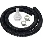 Bilge Pump Hose Plumbing Kit