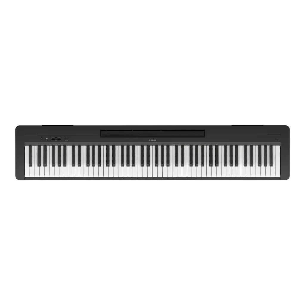 Yamaha P-143 88 Key Digital Piano - Black