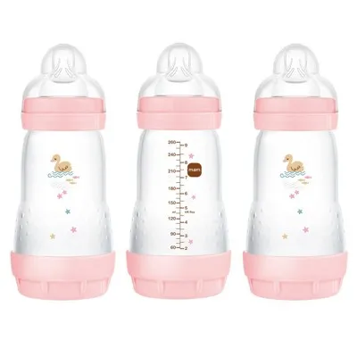 MAM Easy Start Anti Colic Bottle