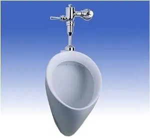 Toto Commercial Washout Urinal Cotton