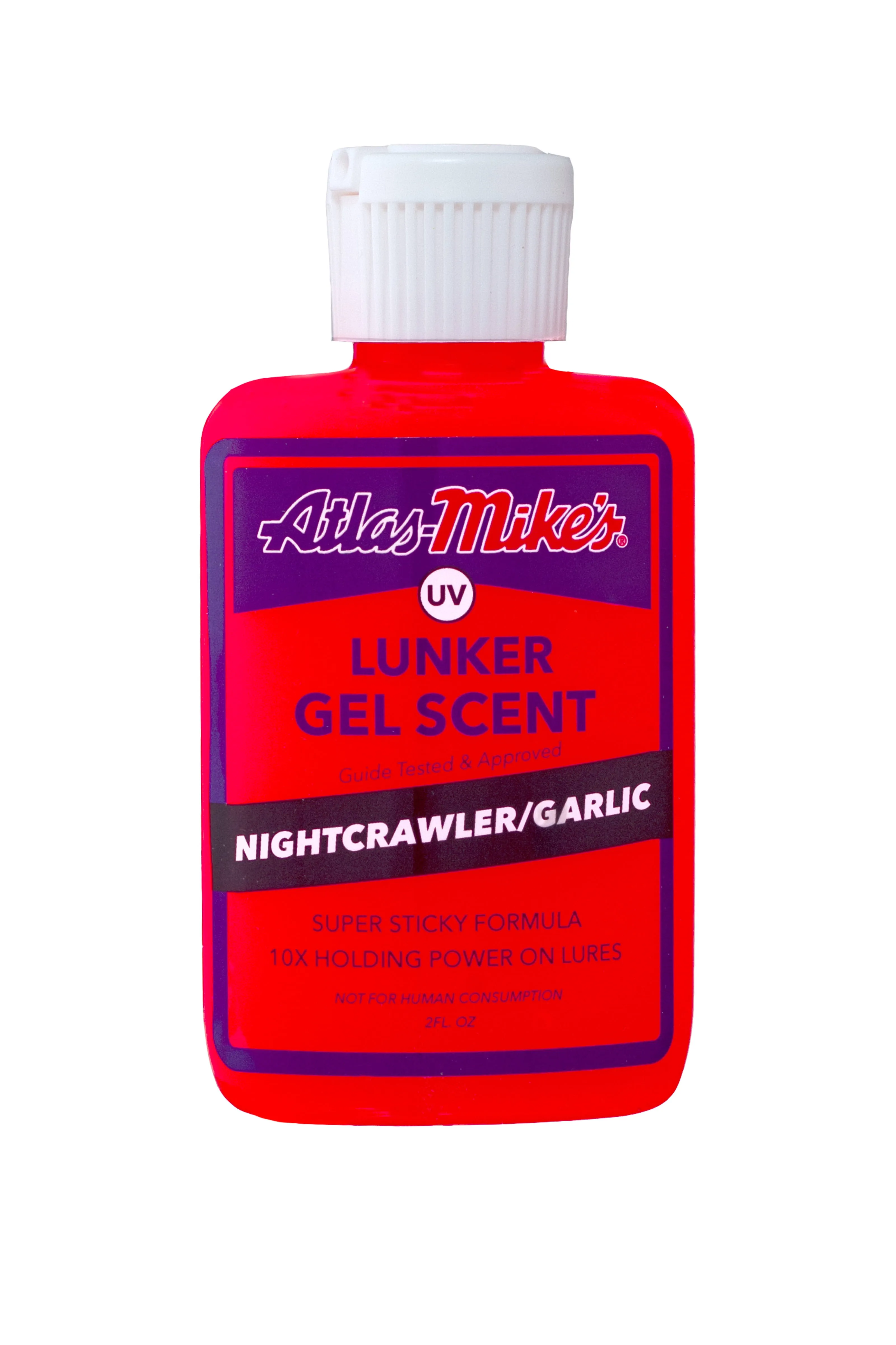 Atlas Mike's UV Gel Scent