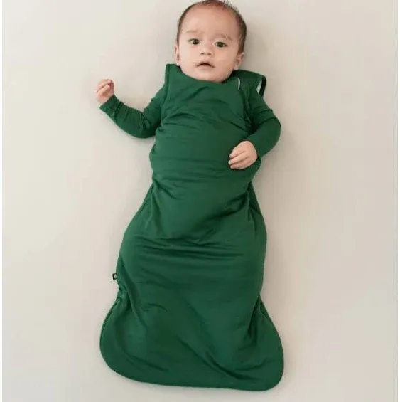 Kyte Baby Sleep Bag - Eucalyptus 1.0 S at Maison Baby & Kids