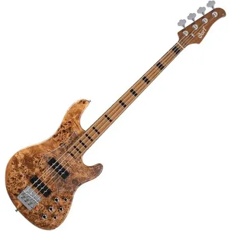 Cort GB-Modern 4 Bass Guitar