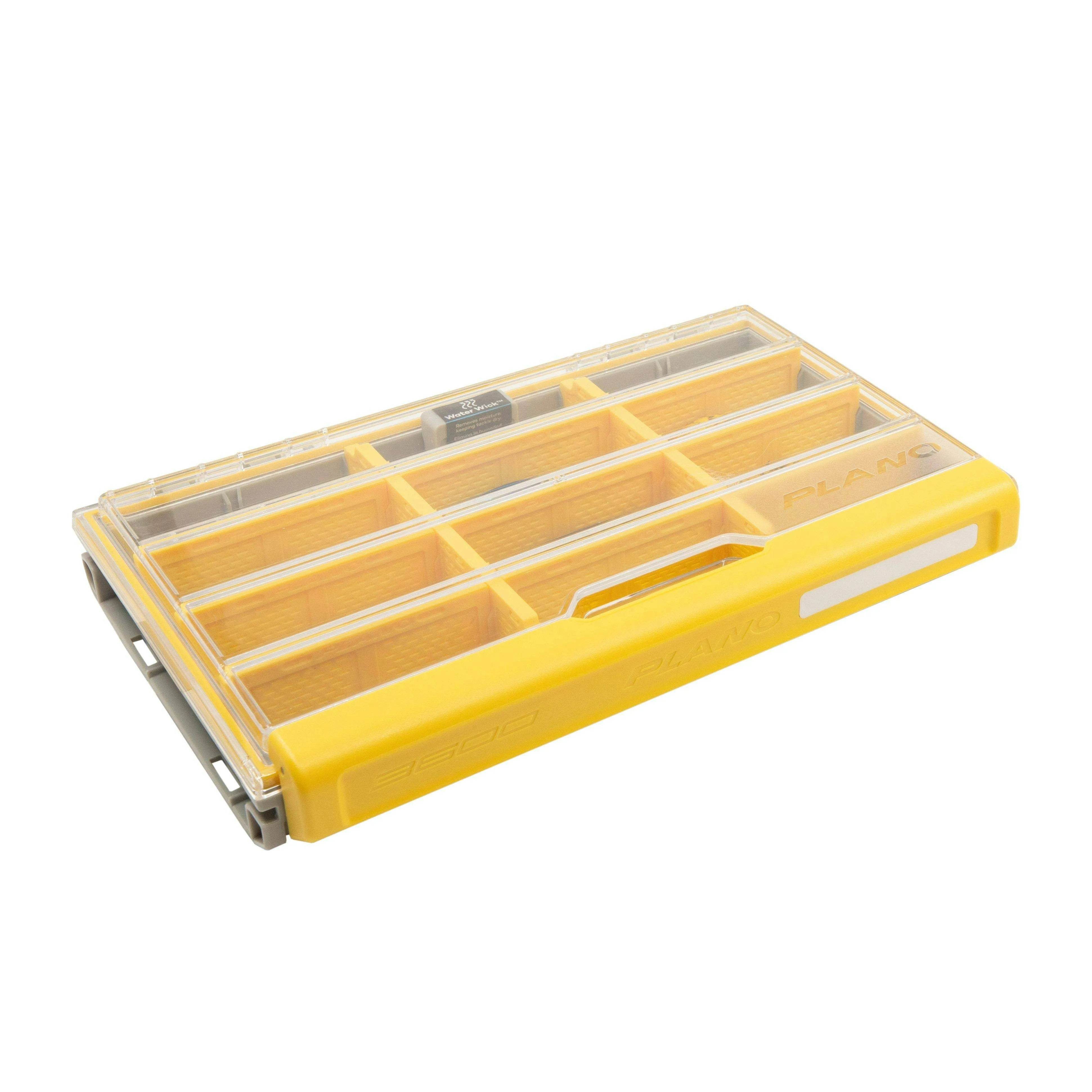 Plano 3600 Edge Flex Stowaway Box