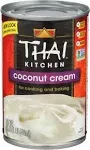 Thai Kitchen Gluten Free Unsweetened Coconut Cream - 13.66 Fl. Oz.