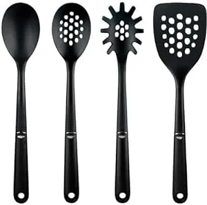 OXO 4-Piece Nylon Tool Set