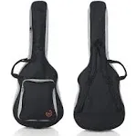 Wayfinder Supply Co. Lightweight Gig Acoustic Guitar Bag WF-GB-ACOU