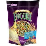 Encore Premium Cockatiel Food, 2 lb.