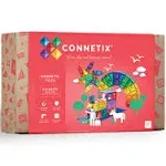 Connetix Tiles - Rainbow Mega Pack - 212 Piece