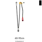 PETZL, Progress Adjust-Y Double Lanyard