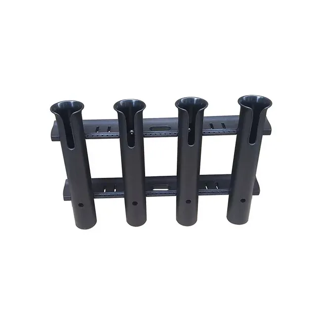 Brocraft Tackle Rack Fishing Rod Holder/Fishing Rod Rack