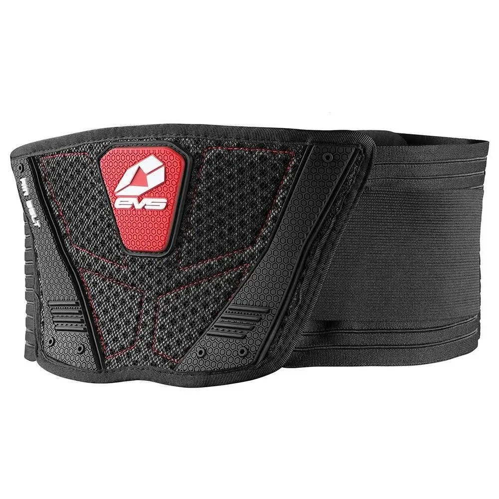 Black Air Kidney Belt