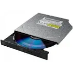 LITE-ON CD / DVD Burner SATA Model DS-8ACSH - OEM