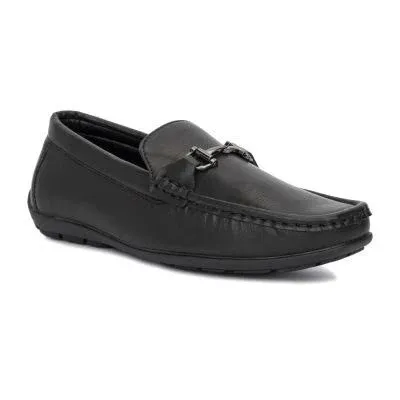 Xray Footwear Boy's Tobin Dress Shoe