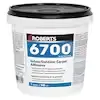 ROBERTS 6700-0 1 Quart Indoor/Outdoor Carpet/Artific<wbr/>ial Turf Adhesive