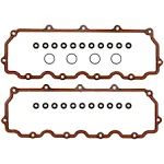 FEL-PRO VS 50691 R Engine Valve Cover Gasket Set for Ford F-250 Super Duty