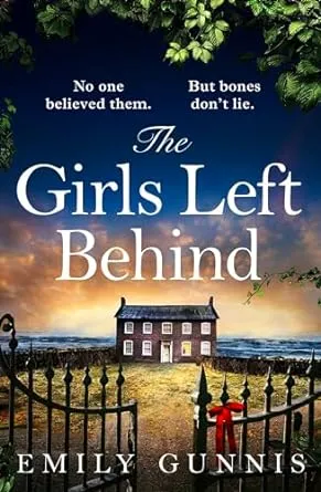 The Girls Left Behind [Book]