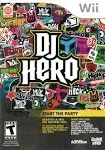 DJ Hero