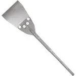 BOSCH HS1918 6 In. x 25 In. SDS-max Hammer Steel Floor Scraper