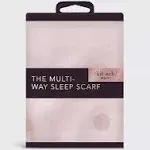 Kitsch Multi-Way Satin Sleep Scarf