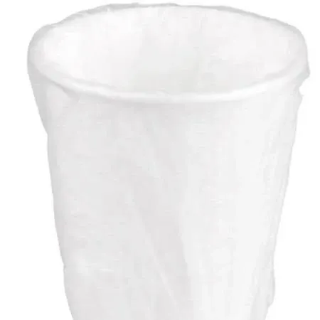 Tabletop King 10 oz. White Individually Wrapped Paper Hot Cup - 480/Case Made ...