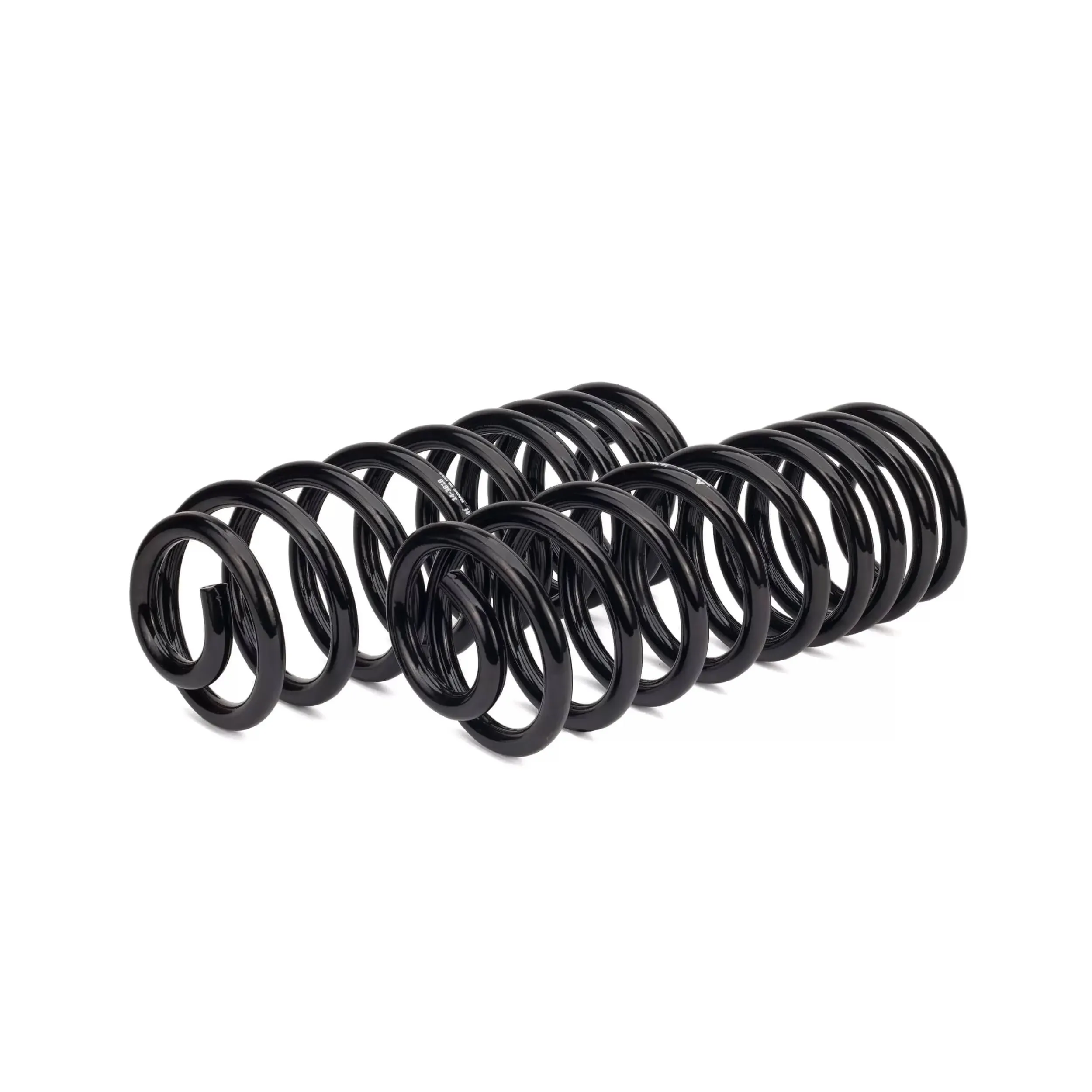 Arnott C-2987 Rear Coil Spring Conversion Kit (with EBM - 03-07 Hummer H2)