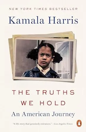 The Truths We Hold: An American Journey