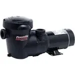 Hayward W3SP1593 PowerFlo Matrix 1.5 HP Above Ground Pool Pump