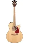 Takamine GN93CE NEX Cutaway Acoustic-Electric Guitar Natural