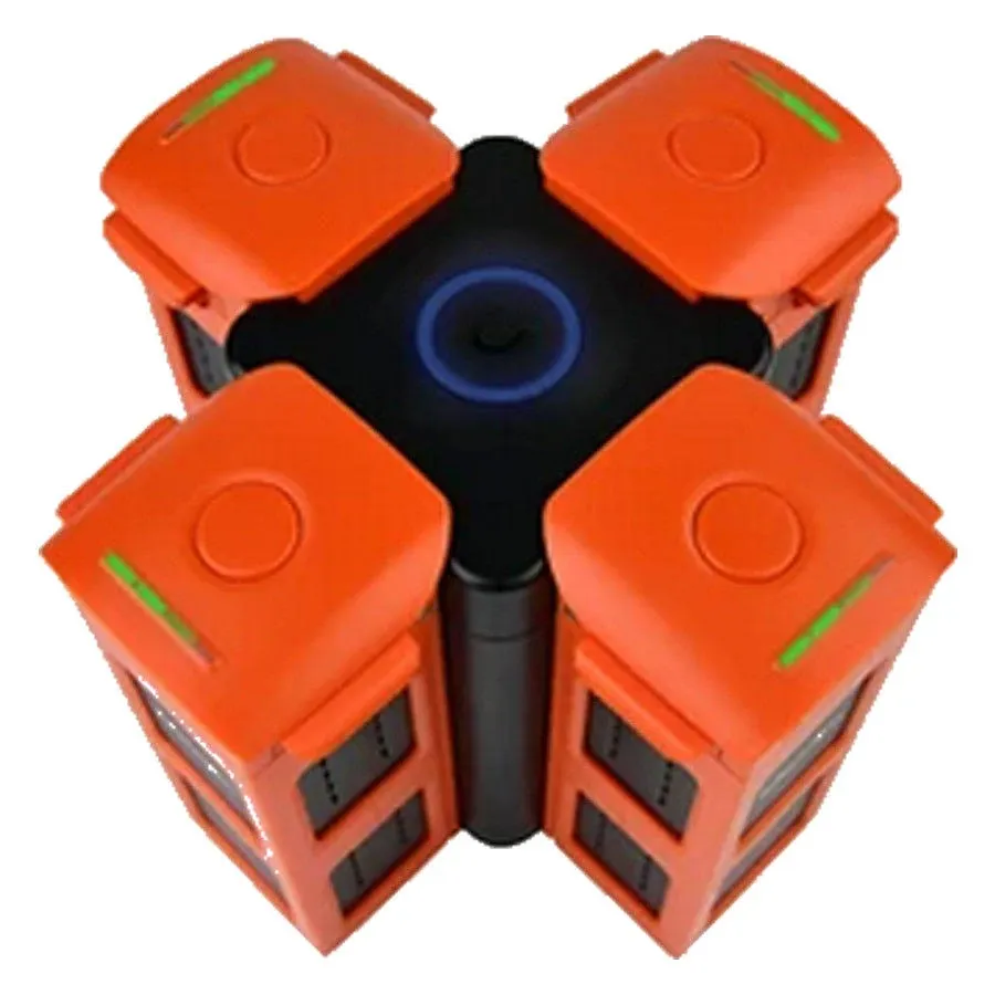 Autel Robotics Evo 2 Battery Charging Hub