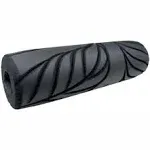 Drywall Texture Roller- Palm Leaf for Walls and Ceilings