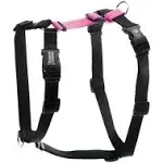 Blue-9 Balance No-Pull Dog Harness Pink / ml