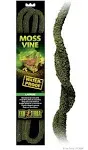 Exo Terra Moss Vines, Large