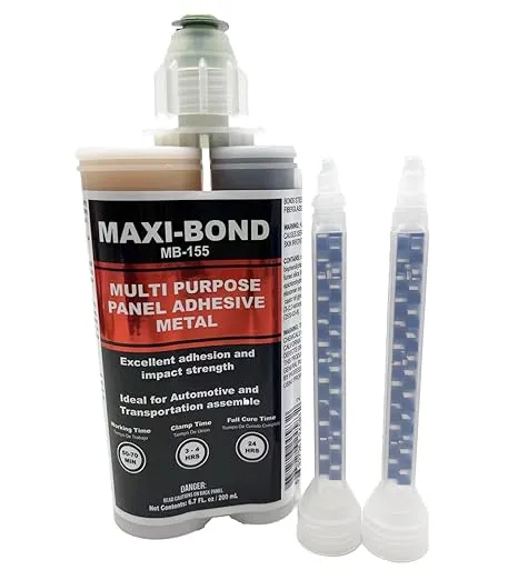 Maxi-Bond Multi-Purpose Panel Adhesive Metal