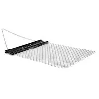 Guide Gear ATV Drag Harrow, 4&#039;W x 4.5&#039;L