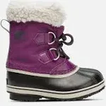 Sorel Yoot Pac Nylon Boot - Kids'