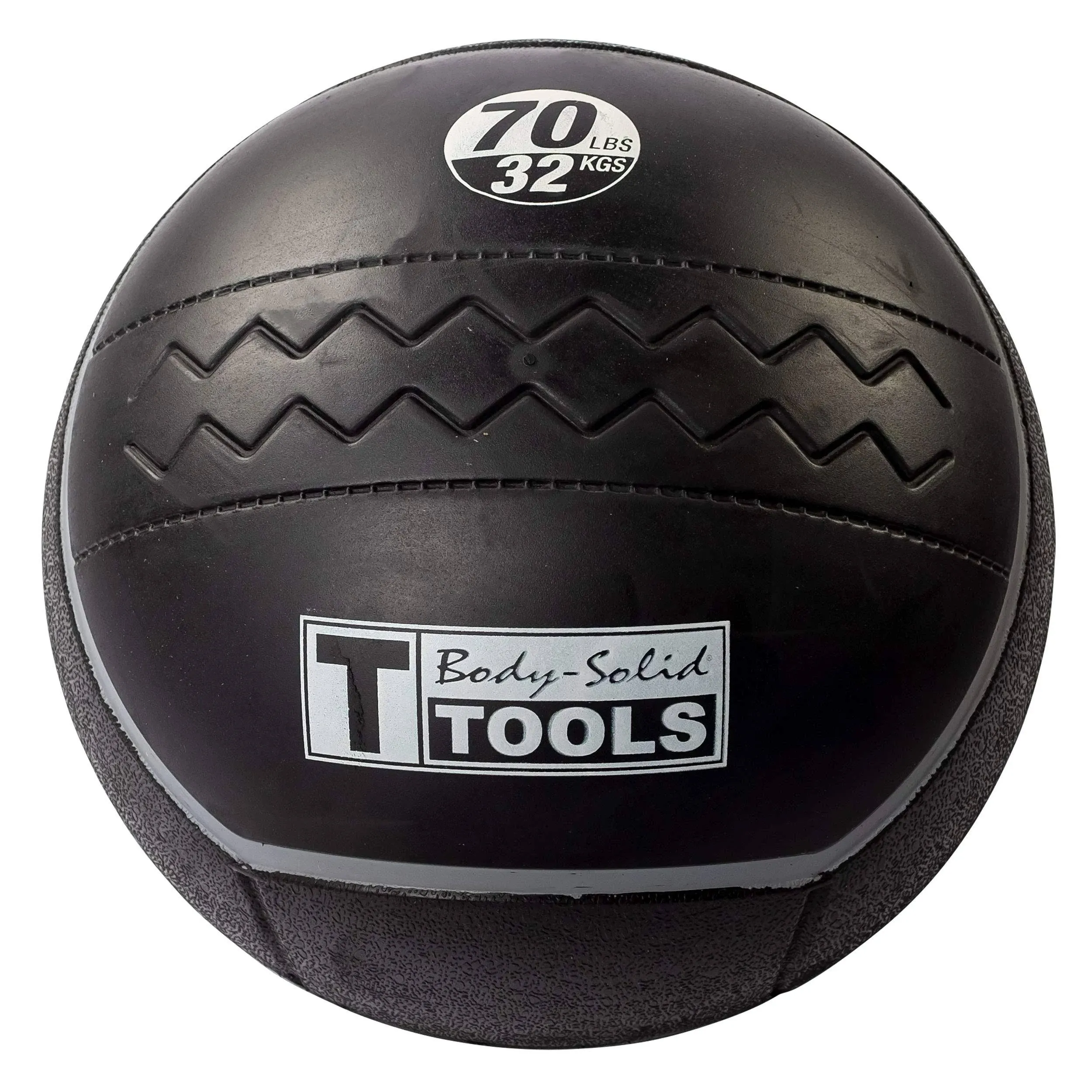 Body-Solid Tools Heavy Rubber Medicine Balls (20-70 lbs.)