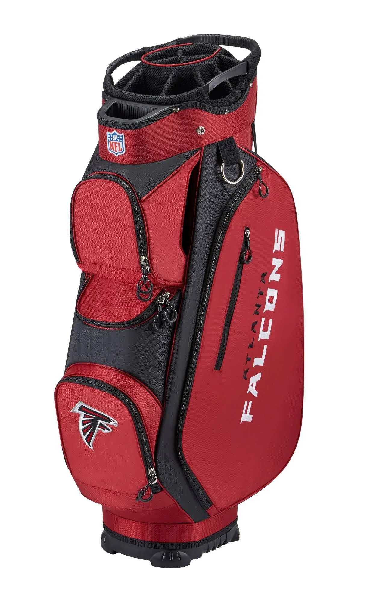 Wilson NFL Cart Bag