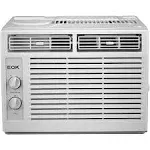 Emerson Quiet Kool 5,000 BTU Window Air Conditioner