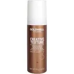 Goldwell Stylesign Creative Texture Showcaser Strong Mousse Wax 4.1 oz