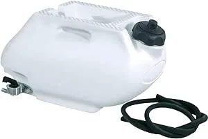 Acerbis Rear Auxiliary Tank - 2044040002