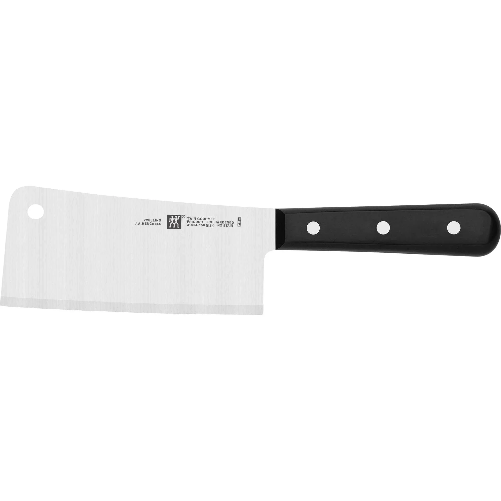 ZWILLING TWIN Gourmet Classic 6-inch Meat Cleaver