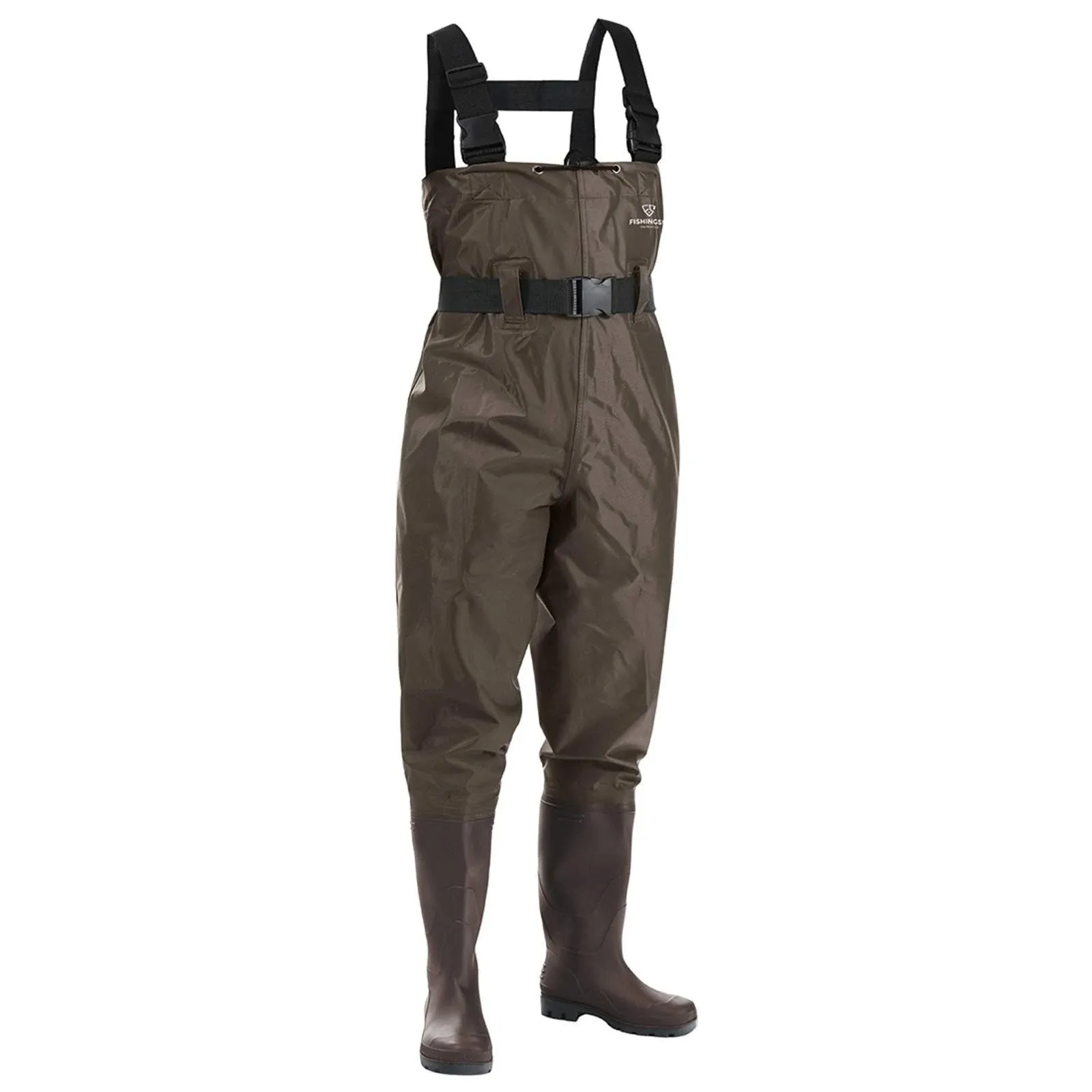 Waders Fishing Chest Waterproof Boots Men Hunting Size Womens Bootfoot Wader