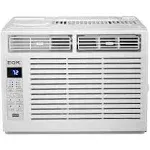 Emerson Quiet Kool 6,000 BTU Window Air Conditioner