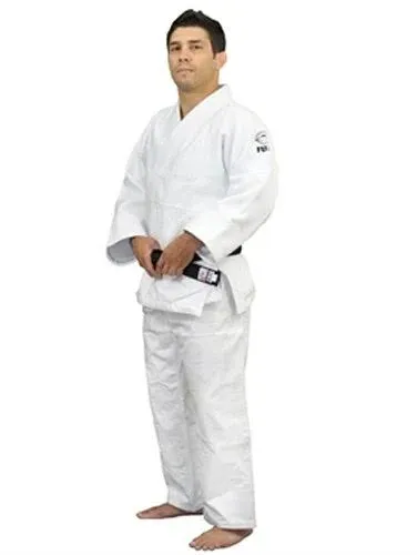 Fuji Double Weave Judo Gi