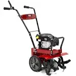 21" Toro Front Tine Tiller